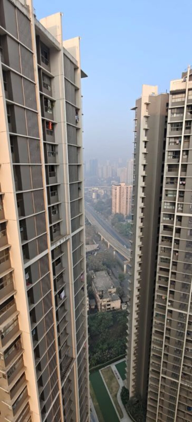 Exterior View, kalpataru-paramount-b 2 Bedroom 711 Sq.Ft. Apartment In Kapur Bawdi Thane 10474650