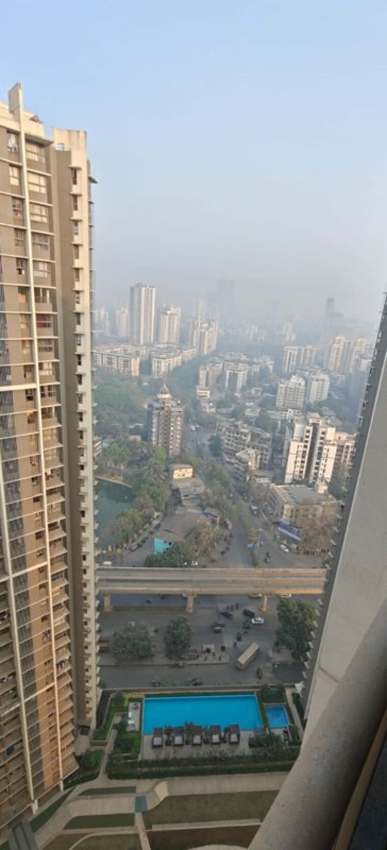 Exterior View, kalpataru-paramount-b 2 Bedroom 711 Sq.Ft. Apartment In Kapur Bawdi Thane 10474650