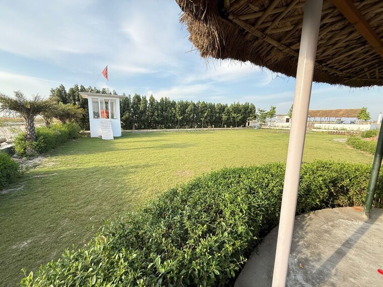 Garden, jewar  300 Sq.Yd. Plot In Jewar Greater Noida 10474677