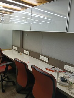 Office Space For Rent in Express Zone