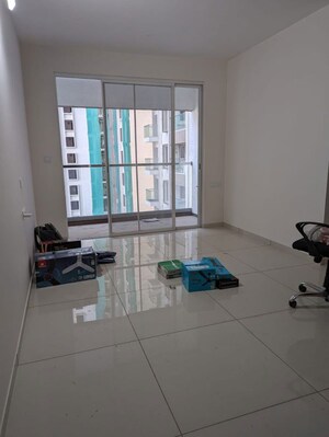 Living Room in 2 BHK Apartment at Yashwin Orizzonte, Kharadi – for Sale