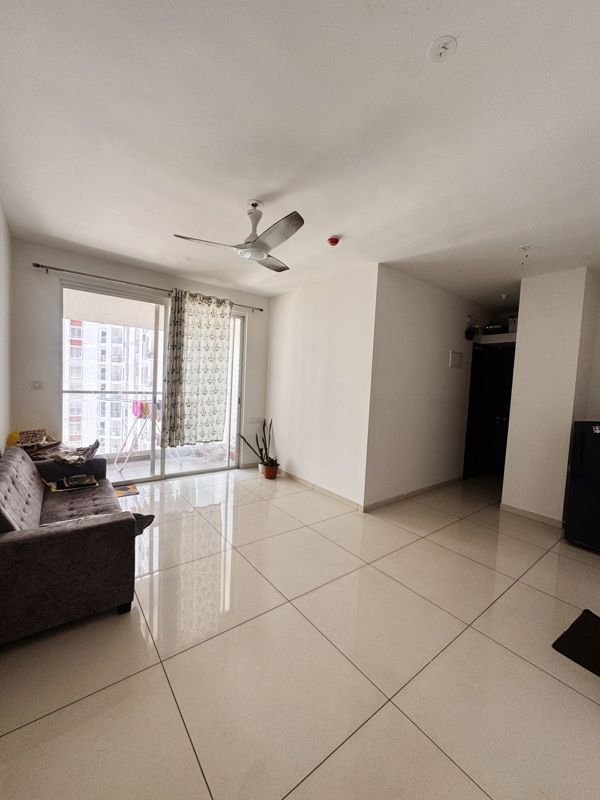 2 BHK 730 Sq.Ft. Apartment in Yashwin Orizzonte