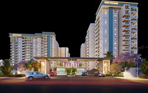 3 BHK Apartment For Sale in SSVR Niyaara, Varthur