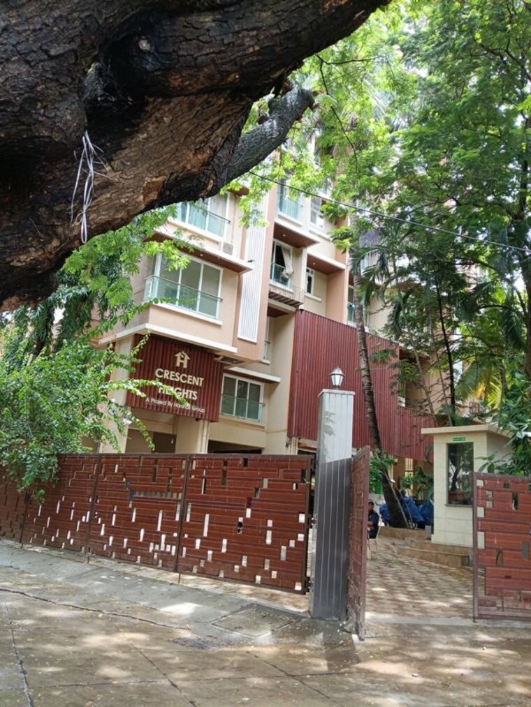Exterior View, bhoomi-heights-borivali 2 Bedroom 700 Sq.Ft. Apartment In Borivali West Mumbai 10474688