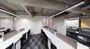 Furnished Amenities in  Office Space at Vijay Nagar – for Rent