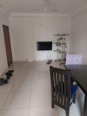 Kitchen in 1 BHK Apartment at Eaton Park At The Prestige City, Sarjapur Road – for Rent