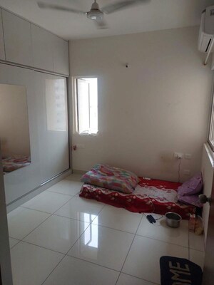 Bedroom in 1 BHK Apartment at Eaton Park At The Prestige City, Sarjapur Road – for Rent