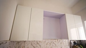 Furnished Amenities in 2 BHK Apartment at Anthem French Apartments, Sector 16b Greater Noida – for Sale