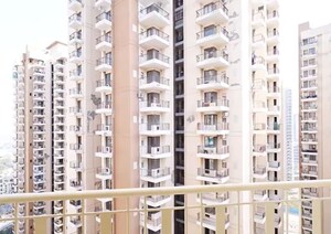 2 BHK Apartment – Exterior View View at Anthem French Apartments, Sector 16b Greater Noida - for Sale