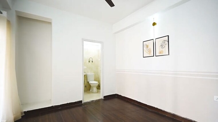Room, anthem-french-apartments 2 Bedroom 842 Sq.Ft. Apartment In Sector 16b Greater Noida Greater Noida 10457875