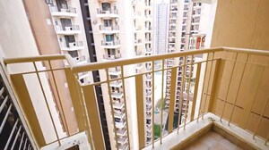 2 BHK Apartment – Exterior View View at Anthem French Apartments, Sector 16b Greater Noida - for Sale