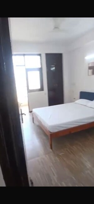 Bedroom in 3 BHK Apartment at High End Paradise II, Raj Nagar Extension – for Sale