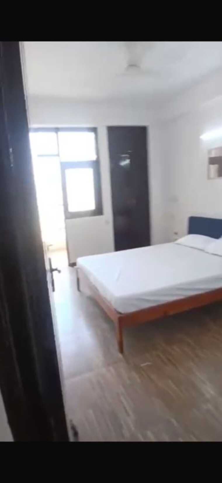 Bedroom, high-end-paradise-ii 3 Bedroom 1175 Sq.Ft. Apartment In Raj Nagar Extension Ghaziabad 10474703