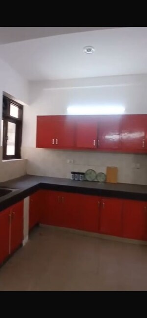 Kitchen in 3 BHK Apartment at High End Paradise II, Raj Nagar Extension – for Sale