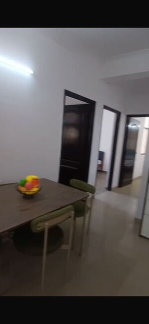 Furnished Amenities in 3 BHK Apartment at High End Paradise II, Raj Nagar Extension – for Sale