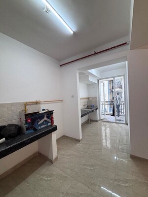 Kitchen/pantry in 3 BHK Apartment at SLF Anushree, Sector 75 – for Sale