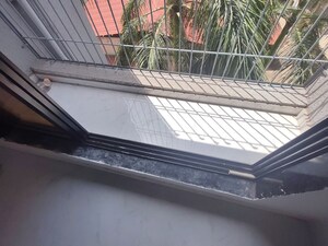 Balcony in 2 BHK Apartment at Subhash Nagar – for Rent