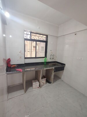 Kitchen in 2 BHK Apartment at Subhash Nagar – for Rent
