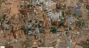  Plot For Sale in Uganavadi