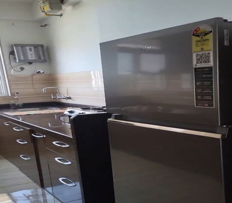Kitchen, matunga east 2 Bedroom 850 Sq.Ft. Apartment In Matunga East Mumbai 10474708