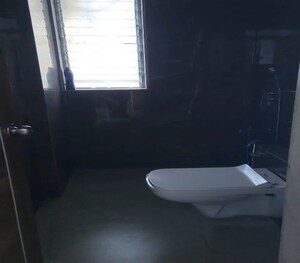 Bathroom in 2 BHK Apartment at Matunga East – for Rent