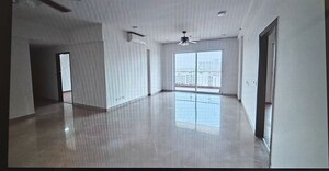 4 BHK Apartment For Rent in Godrej Meridien, Sector 106