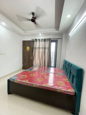 1 BHK Apartment For Rent in Sainik Farm