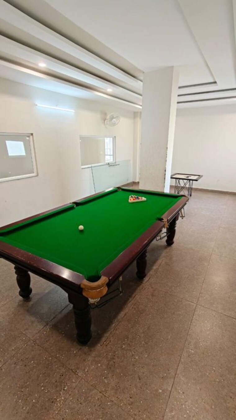 Team Area, mrs-hi-greens 3 Bedroom 1850 Sq.Ft. Apartment In Kishanpura Zirakpur 10474644