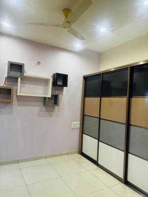 Kitchen in 3.5 BHK Apartment at Sobha Arena Pebble Court, Kanakapura Road – for Rent