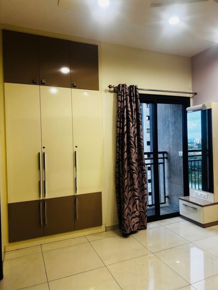 Bedroom, sobha-arena-pebble-court 3.5 Bedroom 1500 Sq.Ft. Apartment In Kanakapura Road Bangalore 10474716