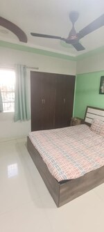 2 BHK + Basement 700 Sq.Ft. Apartment in Vijay Garden Ghodbunder