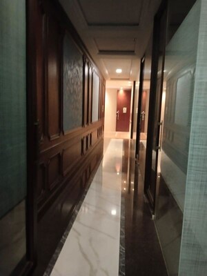 Building Lobby in  Office Space at Prabhadevi – for Rent
