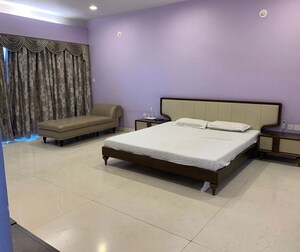  Apartment For Rent in Clover Gardens, Koregaon Park