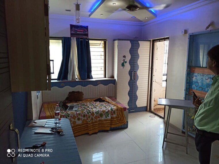 Living Room, kothrud 2 Bedroom 996 Sq.Ft. Apartment In Kothrud Pune 10474705