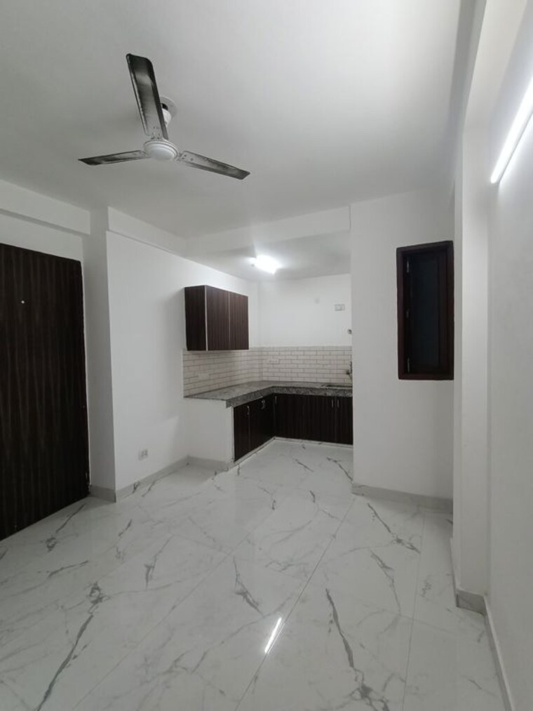Bedroom, neb sarai 1 RK 350 Sq.Ft. Builder Floor In Neb Sarai Delhi 10474727