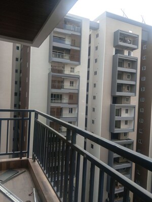 3 BHK Apartment For Rent in Narenn Primark Inspira, Miyapur