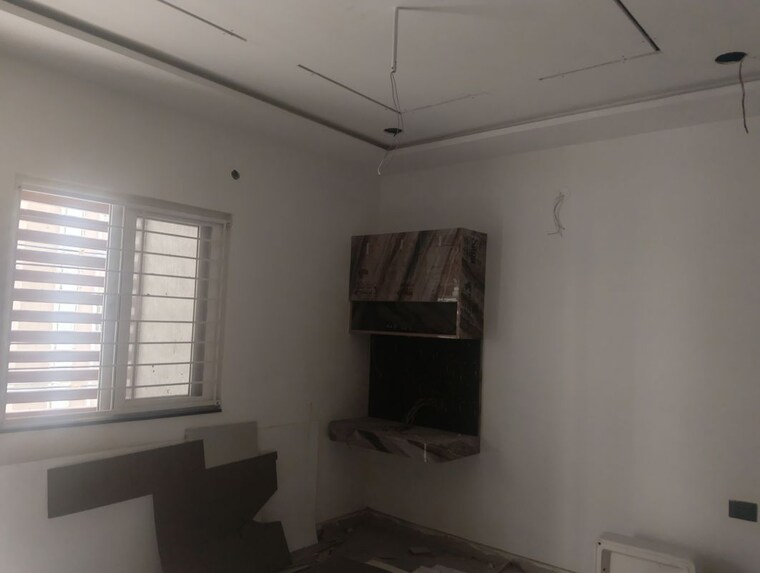Living Room, narenn-primark-inspira 3 Bedroom 2250 Sq.Ft. Apartment In Miyapur Hyderabad 10474720