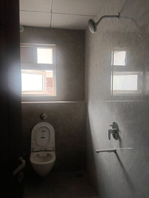 Bathroom in 3 BHK Apartment at Narenn Primark Inspira, Miyapur – for Rent
