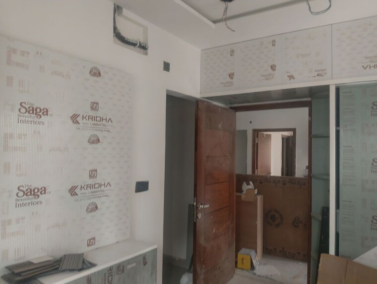 undefined, narenn-primark-inspira 3 Bedroom 2250 Sq.Ft. Apartment In Miyapur Hyderabad 10474720