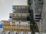 3.5 BHK + Servant Room 2250 Sq.Ft. Apartment in Tulsiani Golf View