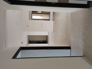 Building Lobby in 3.5 BHK Apartment at Tulsiani Golf View, Gomti Nagar – for Sale