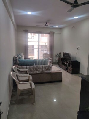 2 BHK Apartment For Rent in Bhojwani HI Face, Pimple Saudagar