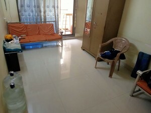 1 BHK Apartment For Sale in Gami Amar Harmony, Taloja