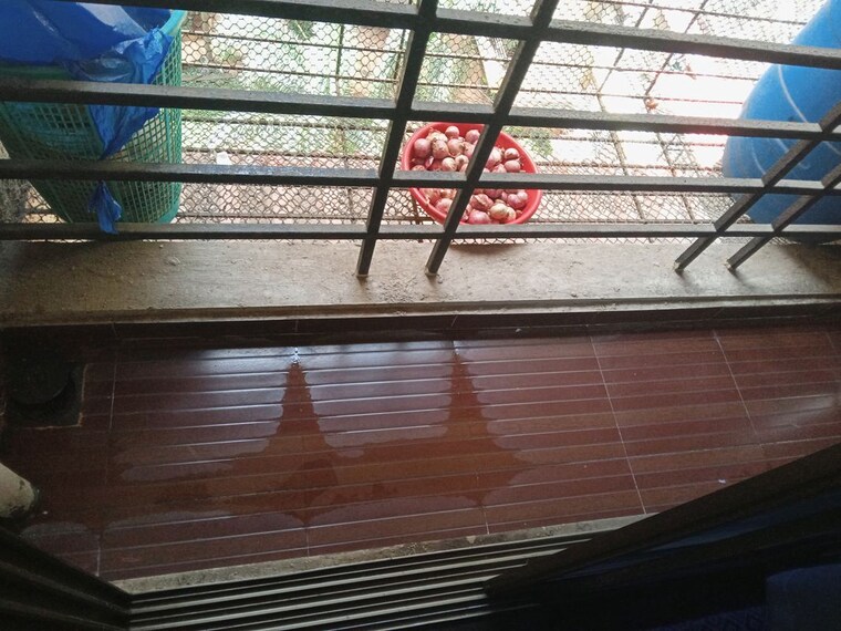 Balcony, gami-amar-harmony 1 Bedroom 700 Sq.Ft. Apartment In Taloja Navi Mumbai 10474710