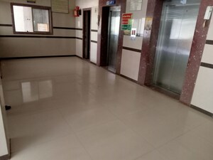 Lobby in 1 BHK Apartment at Gami Amar Harmony, Taloja – for Sale