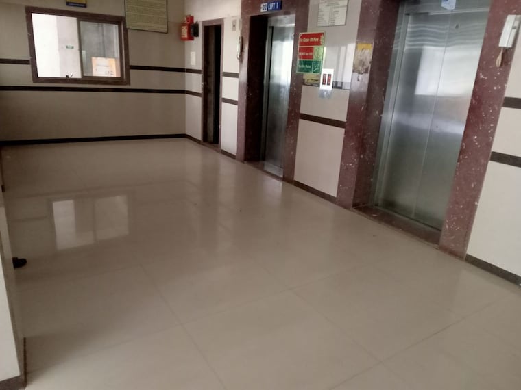 Lobby, gami-amar-harmony 1 Bedroom 700 Sq.Ft. Apartment In Taloja Navi Mumbai 10474710