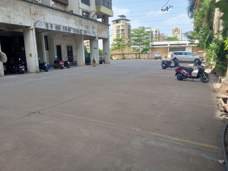  Parking, gami-amar-harmony 1 Bedroom 700 Sq.Ft. Apartment In Taloja Navi Mumbai 10474710