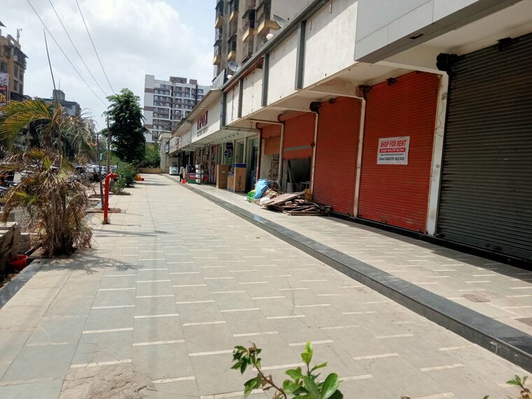 Exterior View, gami-amar-harmony 1 Bedroom 700 Sq.Ft. Apartment In Taloja Navi Mumbai 10474710