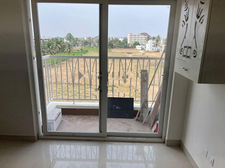 Balcony, aston-park-at-the-prestige-city 1 Bedroom 688 Sq.Ft. Apartment In Sarjapur Bangalore 10474702