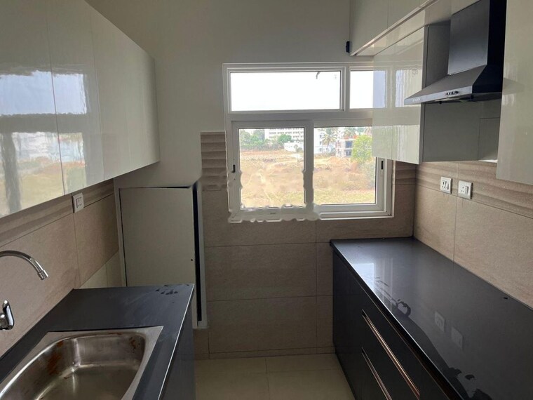 Kitchen, aston-park-at-the-prestige-city 1 Bedroom 688 Sq.Ft. Apartment In Sarjapur Bangalore 10474702